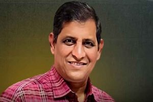 Ravada Chandrasekhar