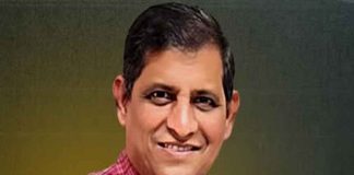 Ravada Chandrasekhar