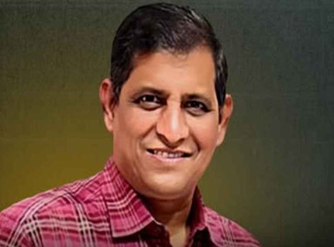 Ravada Chandrasekhar