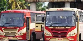KSRTC new buses are arriving in Kerala