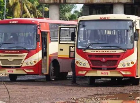 പുതിയ രൂപത്തിൽ ‘ആനവണ്ടി’ എത്തുന്നു; ഉടൻ നിരത്തിലിറങ്ങും KSRTC new buses are arriving in Kerala