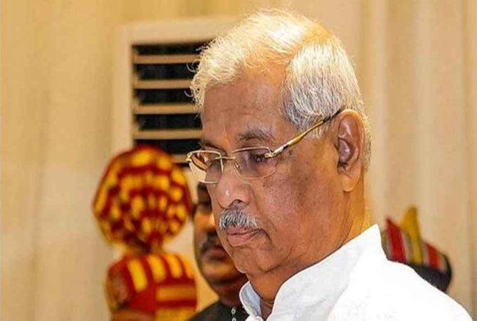 ‘പിഎസ്സി ചെയർമാനെ പുറത്താക്കണം’; രാഷ്ട്രപതിക്ക് ശുപാർശ നൽകി ഗവർണർ Governor Rajendra Vishwanath Arlekar