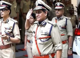 Ravada A Chandrasekhar