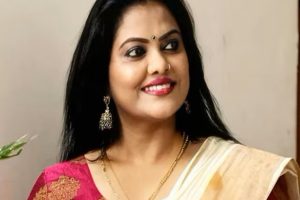 Minu Muneer