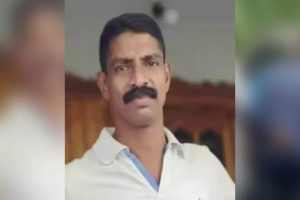 Hemachandran Murder