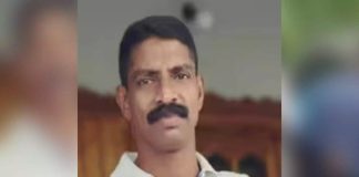 Hemachandran Murder