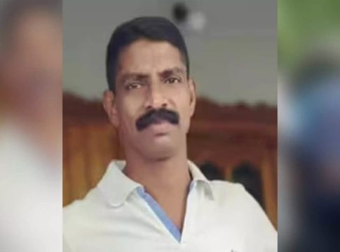 Hemachandran Murder