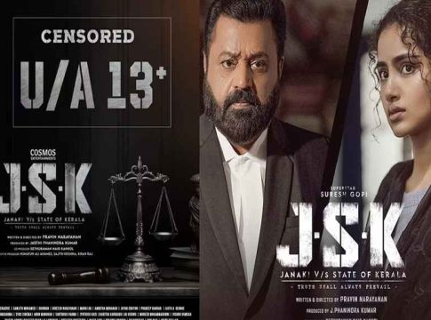 ‘Janaki Vs State of Kerala’