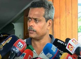 ‘เดจเดพเดเตเดเตเดเตเดเตเดเต เดฎเตเดกเดฟเดเตเดเตฝ เดเตเดณเตเดเต เดคเตเดเดเตเดเดฟเดฏเดฟเดเตเดเต เดเดพเดฐเตเดฏเดฎเดฟเดฒเตเดฒ, เดชเตเดฐเดพเดเตเดคเดฎเดพเดฏ เดเดฟเดเดฟเตฝเดธเดพ เดจเดฟเดฒเดตเดพเดฐเด’ Dr. Haris