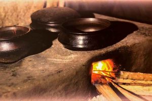 Wood Stove Smoke Linked to Increased Brain Health
