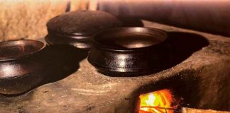 Wood Stove Smoke Linked to Increased Brain Health
