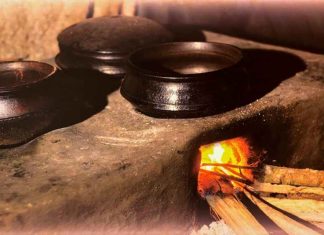 Wood Stove Smoke Linked to Increased Brain Health