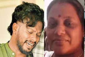 Navaneeth, Bindu