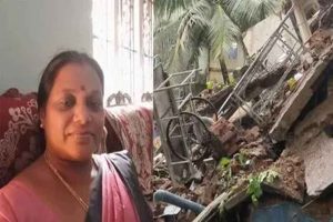 Bindu- Kottayam Medical College Disaster