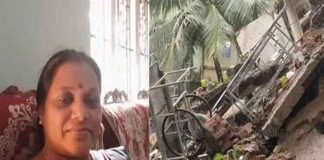 Bindu- Kottayam Medical College Disaster
