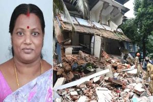 Bindu- postumortum report