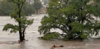 Texas Flood