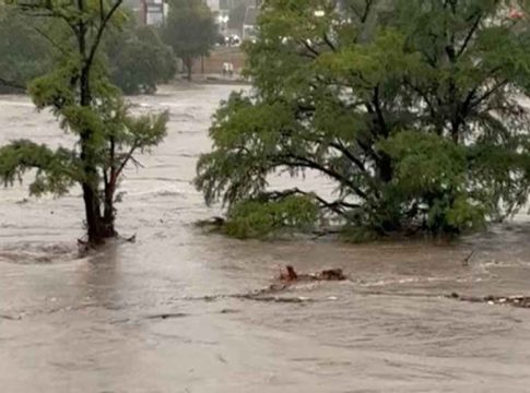 Texas Flood