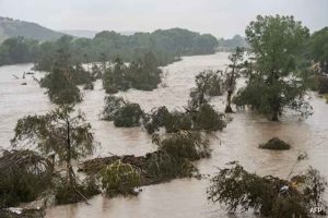 Texas Flash Flood