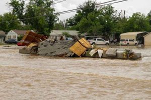Texas Flash Flood