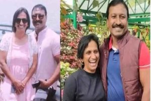 Bengaluru Chit Fund Scam