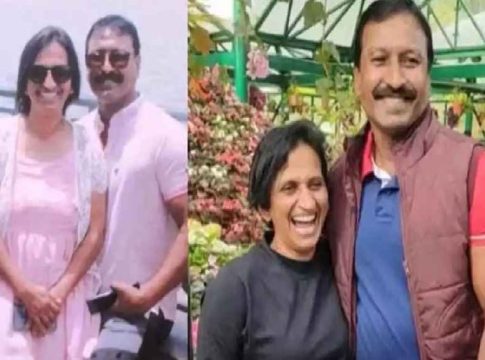 Bengaluru Chit Fund Scam