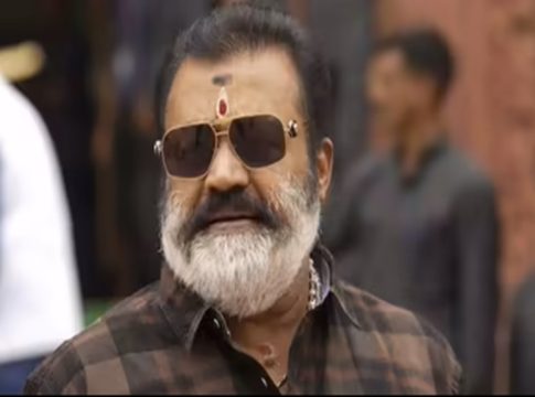 Suresh Gopi
