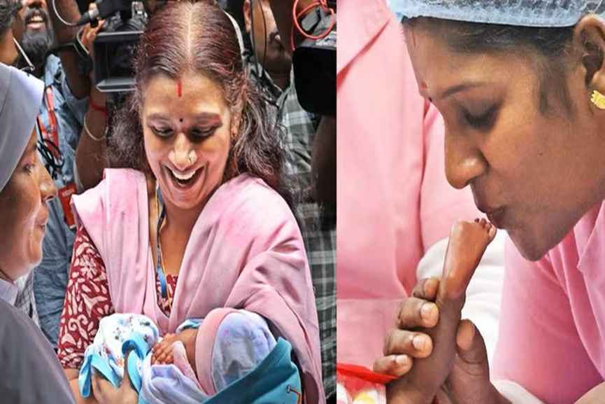 Child Nidhi Child Nidhi