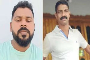 Hemachandran Murder