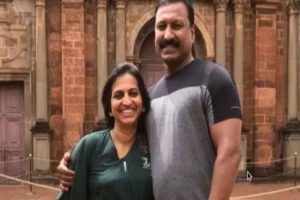 Bengaluru Chit Fund Scam