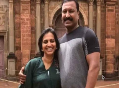 Bengaluru Chit Fund Scam