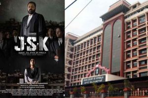 JSK Movie Controversy