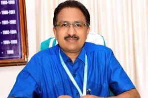 KS Anil Kumar