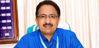 KS Anil Kumar