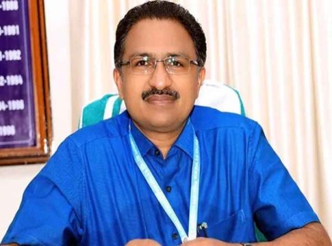 KS Anil Kumar