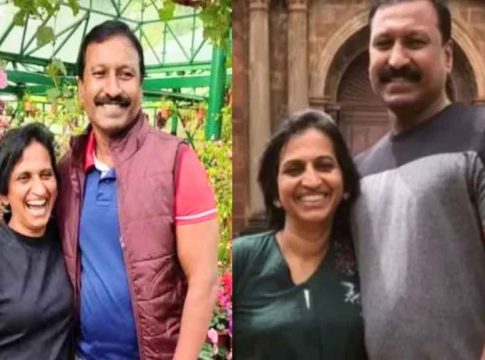 Bengaluru Chit Fund Scam