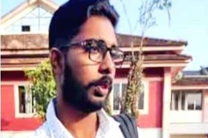 Siddharth death
