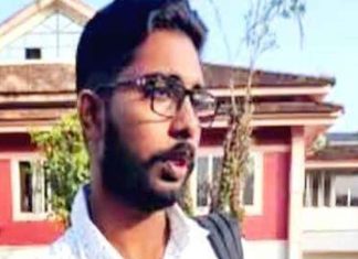 Siddharth death