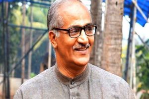 C. Sadanandan