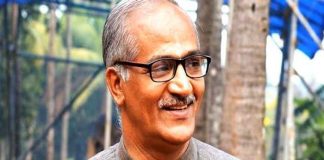 C. Sadanandan