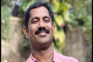 SUNIL
