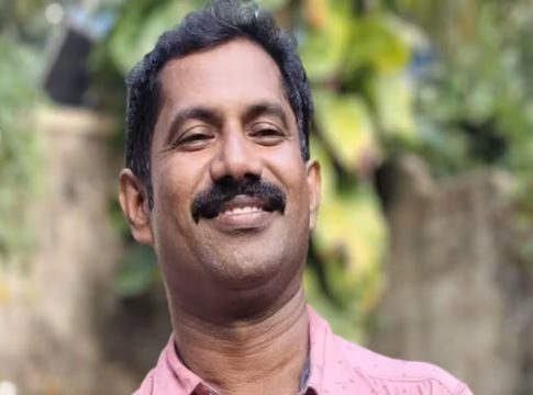 SUNIL