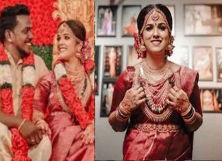 Vipanchika Death Case