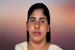 nimisha priya 