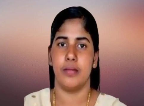 nimisha priya 