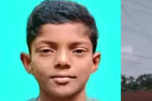 student death