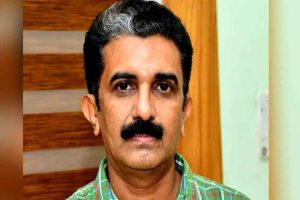 Naveen Babu Suicide