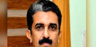 Naveen Babu Suicide