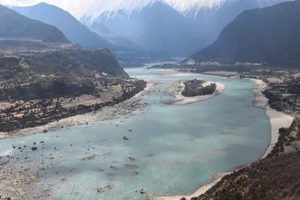 Brahmaputra River