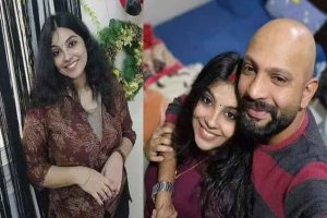 Athulya Death in Sharjah